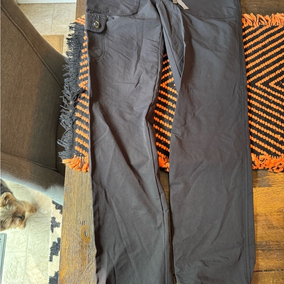 REI Co-op Northway Slim Pants - Women's - - Picture 3 of 5